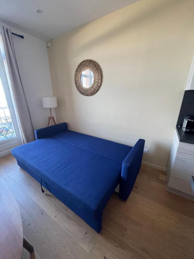L'Horizon Apartment Villers-sur-Mer Exterior photo